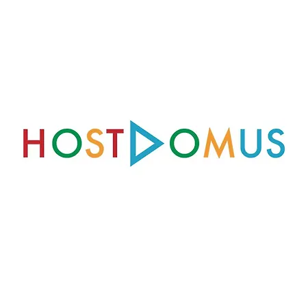 Apartment Hostdomus - A1-18 *