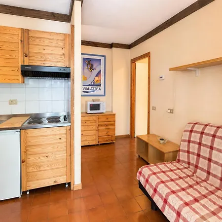 Apartment Hostdomus - A1-18