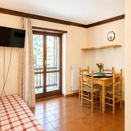 Apartment Hostdomus - A1-18 *