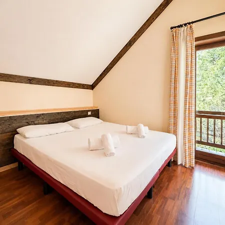 Apartment Hostdomus - A1-18