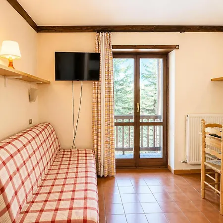 Hostdomus - A1-18 Apartment *