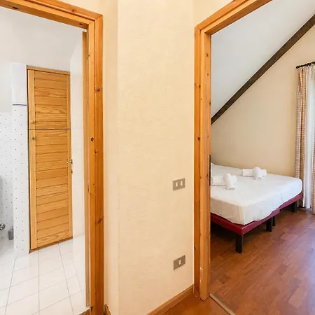 Apartment Hostdomus - A1-18 *