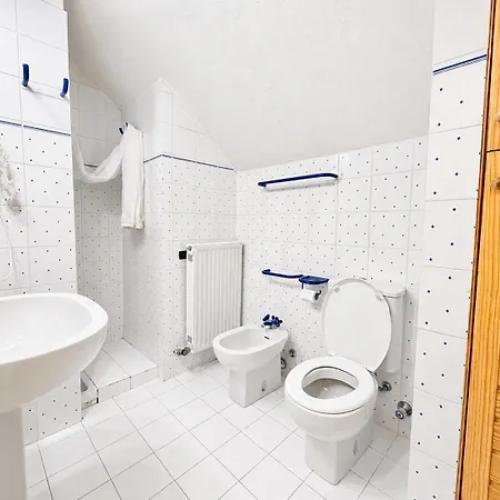 Apartment Hostdomus - A1-18 *